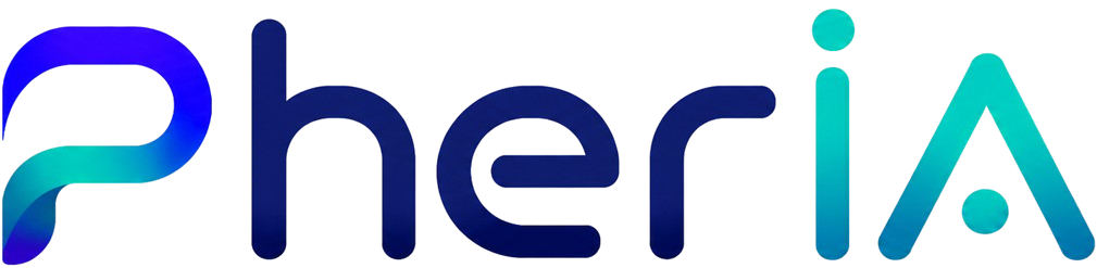 Pheria Logo